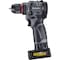 Durofix G12 Series 12V Cordless Li-ion 3/8in Drill Driver Kit w/ 4.0 Ah Battery 1,800 RPM RK12136-PG - alternate 2